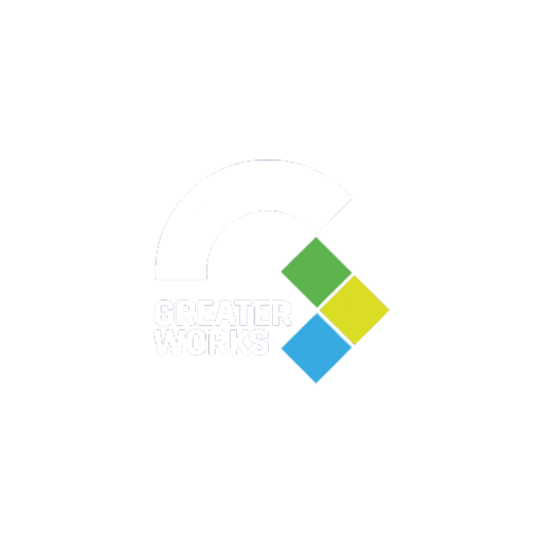 Greater Works